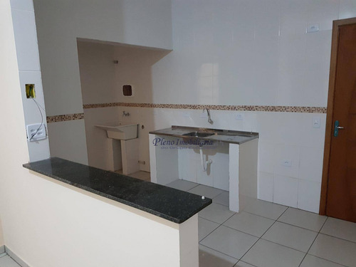 Imagem 11 de 16 de Apartamento Com 2 Dormitórios Para Alugar, 52 M² Por R$ 1.350,00/mês - Vila Amália (zona Norte) - São Paulo/sp - Ap0552