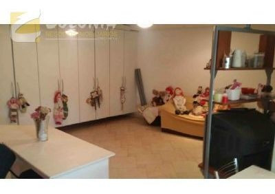 Imagem 12 de 30 de Casa - Ref: 34775