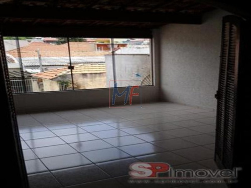 Imagem 9 de 16 de Ref: 4506 - Excelente Sobrado Na Vila Carrão Com 3 Dorms (1 Suíte Com Closet E Varanda), Lavabo, Lavanderia, Despensa, Depósito, 2 Vagas. - 4506