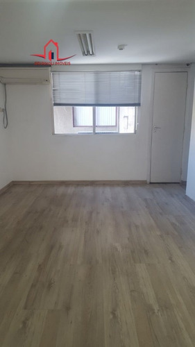 Sala Comercial Para Alugar No Bairro Jardim Paulista Em São - 2010-2