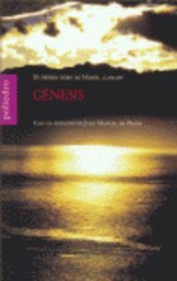 Genesis - Version De La Biblia Del Oso - Aa.vv.