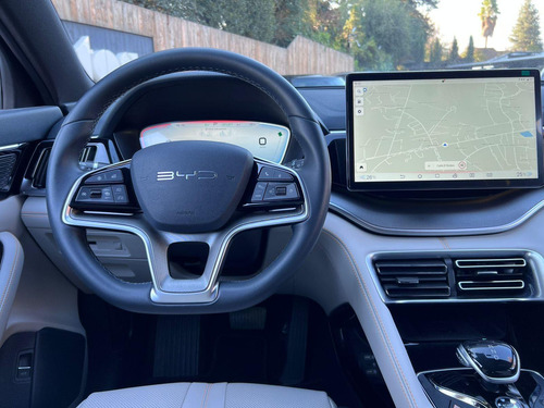 Byd Song Plus 1.5 Dmi Phev Hibrido 2024