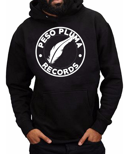 Sudadera Peso Pluma Corridos Tumbados Music