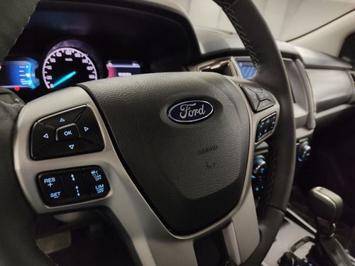 Imagen 12 de 20 de Ford Ranger Limited At 2022 0km 4x4