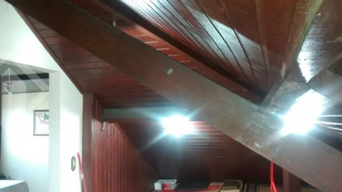 Imagem 4 de 15 de Apartamento - Passo Da Areia - Ref: 213349 - V-213349