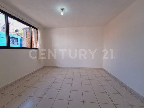 Departamento En Renta En Nuevo Renacimiento De Axalco, Tlalpan, Cdmx