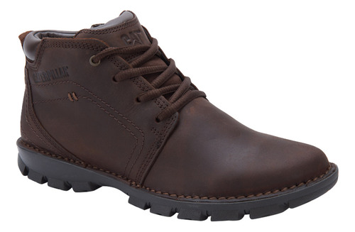 Bota Hombre Caterpillar Hiker Transform 20 Original 825507