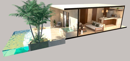 Cocay Lofts Tulum | Apartments Luxury For Sale | Tulum | Departamentos En Venta