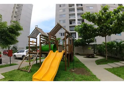 Venta Apartamento 60 Mts2, Cachipay, Sur De Cali, 12751-01.