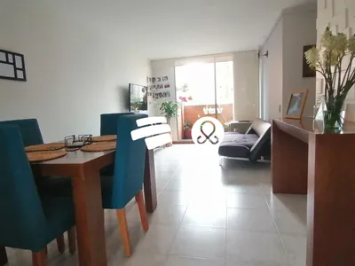 Apartamento en venta