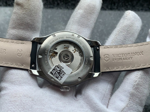 Relógio Victorinox Swiss Army Alliance Automatic 241871