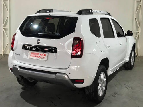 Imagem 4 de 12 de Renault Duster 1.6 Dynamique - 2017