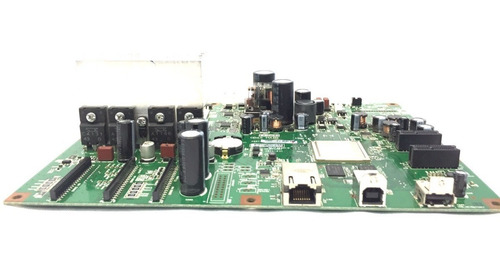 Imagem 3 de 5 de Placa Principal Original Surecolor T5270