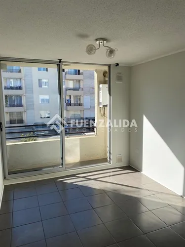 Departamento En Venta De 2 Dorm. En Ovalle