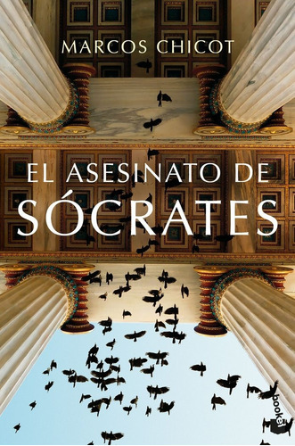 Asesinato De Socrates,el - Marcos Chicot