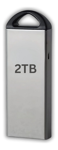 Memoria Usb 2tb Alta Velocidad 3.0 (2000 Gb) Flash Drive 115