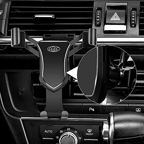 Soporte Para Telefono Vehiculo Audi A6 Ventilacion Aire