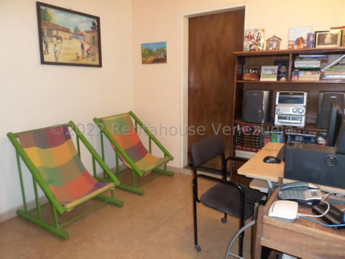 Imagen 8 de 30 de Casas En Venta El Manzano Barquisimeto 22-23834 /m