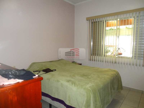 Imagem 8 de 19 de Casa Com 2 Dorms, Assunção, São Bernardo Do Campo - R$ 475 Mil, Cod: 2249 - V2249