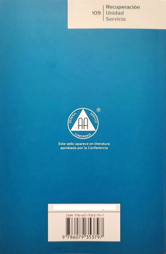 Libro Aa Como Lo Ve Bill