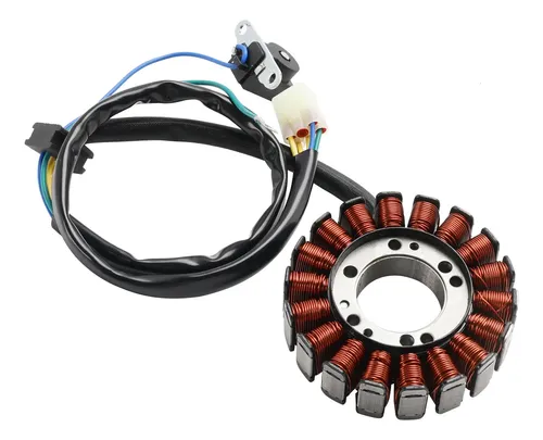 Moteur De Démarrage Réversible Pompe Moteur Générateur Compatible HONDA 28400ze3w01za 68219696
