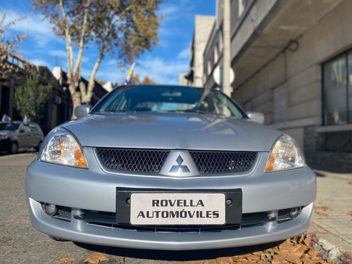 A Mitsubishi Lancer 2009 Glx Extra Full Inmaculado Regalo !