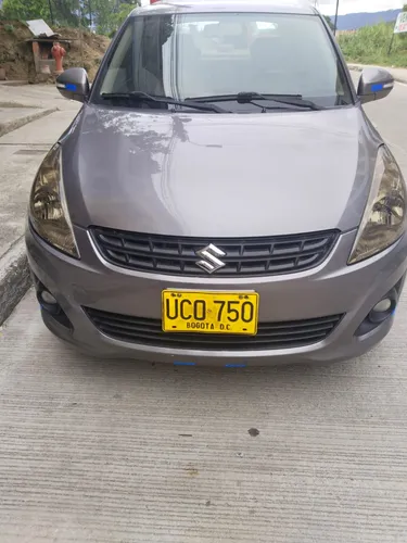 Suzuki Swift Dzire 1.2 Soat 31 Dic. Tecno. 26 Feb.
