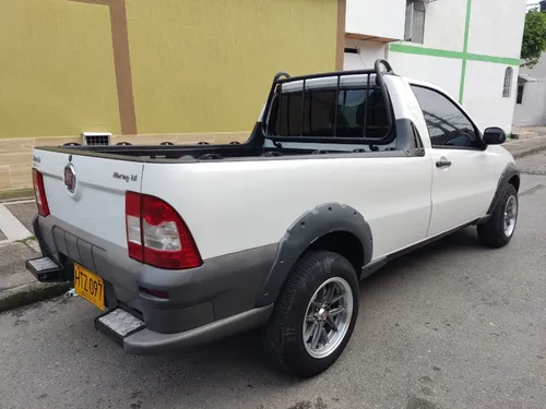 Fiat Strada 1.4 Working