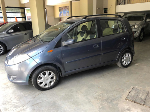 Chery Face 1.3 Luxury 2011