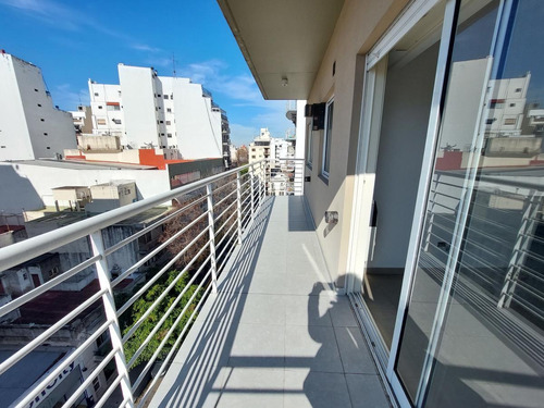 Imagen 11 de 16 de Departamento 2 Ambientes A Estrenar - Paternal