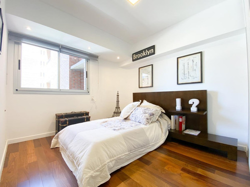 Imagen 23 de 30 de Departamento De 3 Dormitorios En Venta En Rosario Zona Río, Parque España