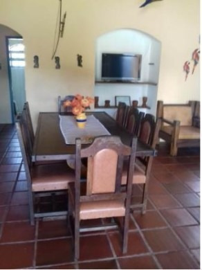 Imagem 10 de 11 de Casa - Praia Grande - 1447