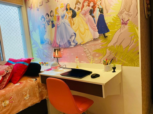 Imagem 20 de 30 de Casa Em Condomínio 3 Dorm, 2 Vagas, Para Venda Em Horto Florestal São Paulo-sp - 87452