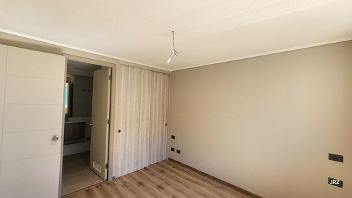 Arriendo Depto Nuevo 1d1b Circunvalación Vald (83160)