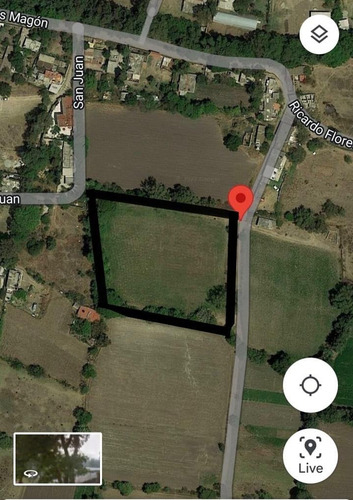 Imagen 28 de 29 de Terreno Plano En Santiago Cuautlalpan, Tepotzotlán, Estado De México