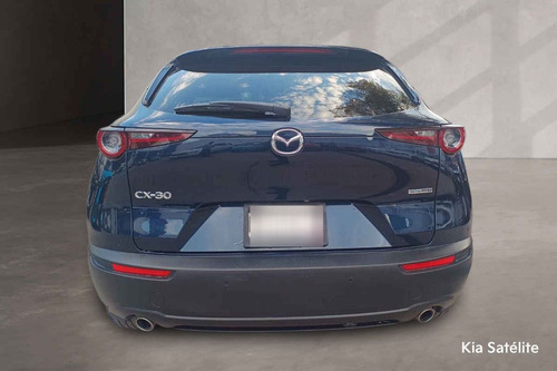 Mazda CX-30 2.5l Isport