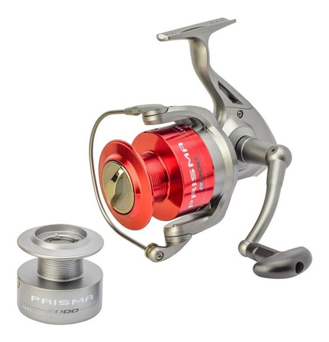 Reel Marine Sports Prisma 4000fd Explorer Pro Shop