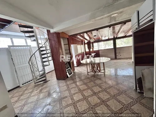 Venta Quinta Caurimare
