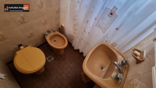 Imagen 8 de 12 de Departamento 1 Ambiente A 200 Mts Del Mar Edificio Ventura I