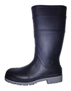 Botas De Lluvia Hombre Industrial Pvc Goma Proforce 6800