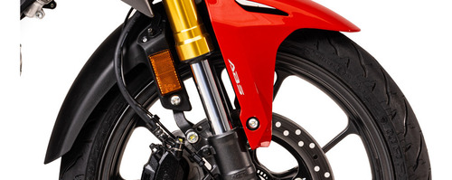 Honda Cb 300 Twister Entrega Ya Fcia Tornado Wave Motopier