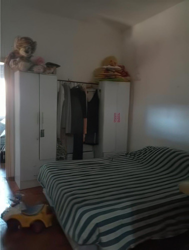 Terreno En Venta - 3 Dormitorios 1 Baño - 100mts2 - Monte Chingolo