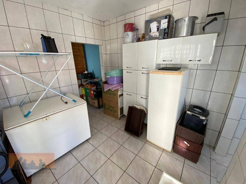 Casa À Venda, 172 M² Por R$ 500.000,00 - Jardim Independência - Campinas/sp - Ca2422