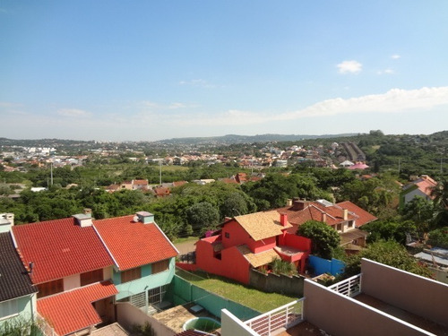 Casa Em Espirito Santo Com 3 Dormitórios - Vz2588
