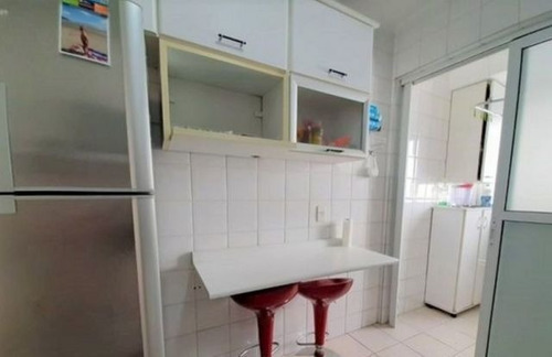 Imagem 9 de 28 de Apartamento Com 3 Dormitórios À Venda, 70 M² Por R$ 599.000,00 - Chácara Inglesa - São Paulo/sp - Ap2496