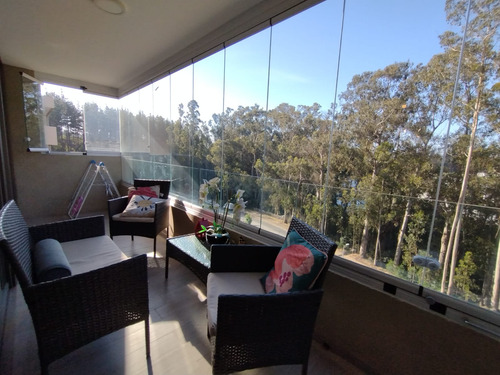 Venta Departamento Curauma Placilla Valparaiso V Region