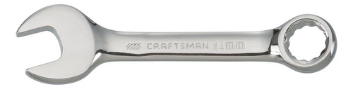 Craftsman Cmmt44116 Llave Corta De 0.551 in, 12 Unidades