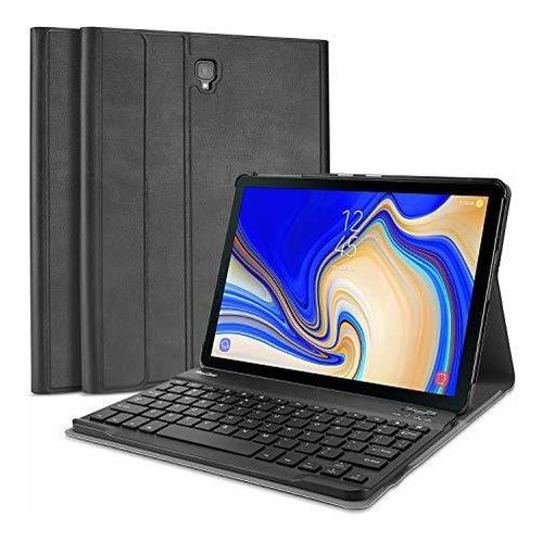 Procase Funda Galaxy Tab A 10.5 2018 Sm-t590 Negro