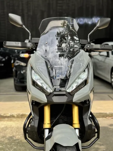 Honda X-adv 750 2022