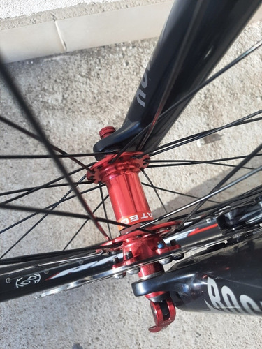 Imagen 15 de 25 de Bici Carbono Full